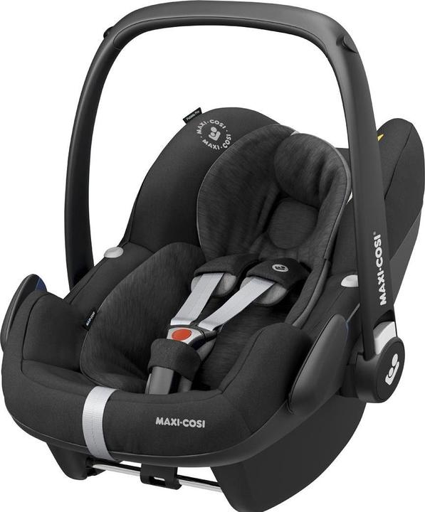 Maxi-Cosi Pebble Pro (Babyschale, ECE R129/i-Size Norm)