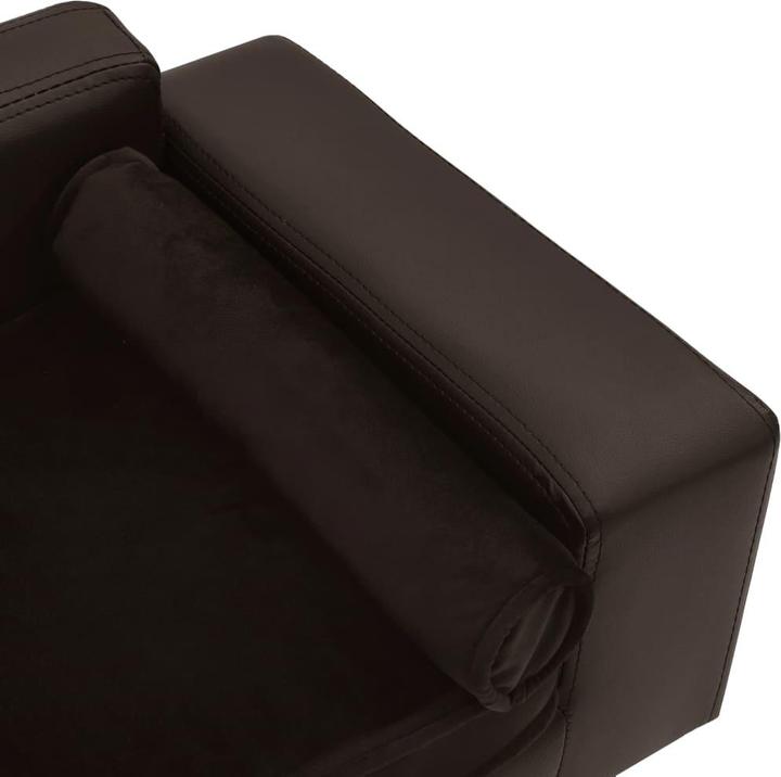 Actual product image VidaXL Hundesofa (Dog)