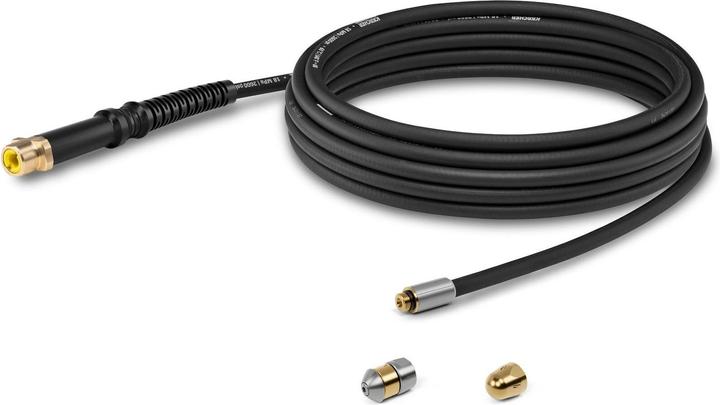 Actual product image Kärcher PC 7,5 Rohrreinigungs- set 7,5 m