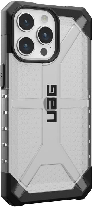 UAG Plasma Case (Apple iPhone 15 Pro Max)