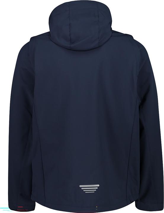 Produktbild CMP Campagnolo Hoodie (54)