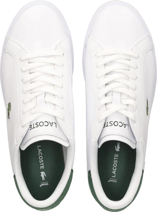 Actual product image Lacoste Powercourt 224 1 - 63067 (46)