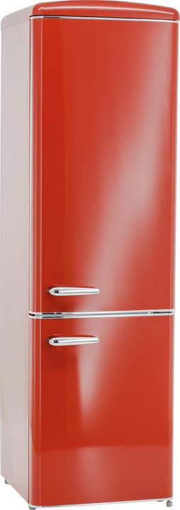 Immagine prodotto Exquisit RKGC25070H160E (244 l)
