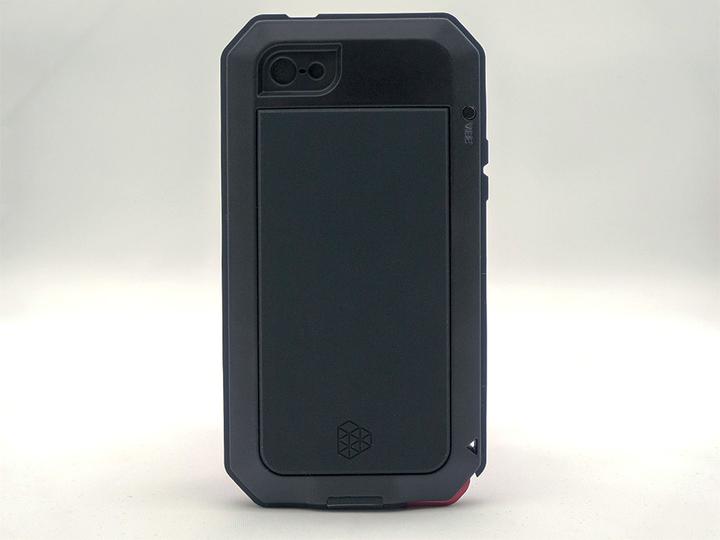 Produktbild PhoneLook Hülle Lunatik Taktik Extreme (Apple iPhone 13 mini)