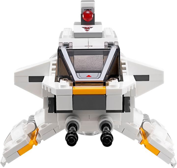 Produktbild LEGO The Phantom (75048, LEGO Star Wars)