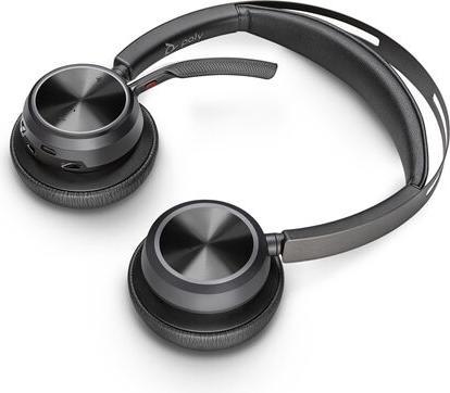 Produktbild HP Voyager Focus 2 MS (Kabellos, USB-C)