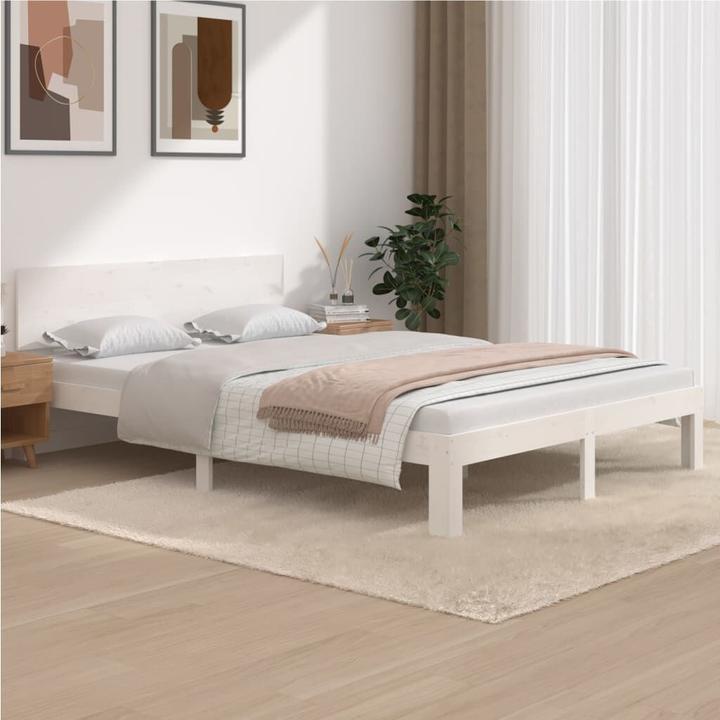 Produktbild VidaXL Valina (140 x 200 cm)