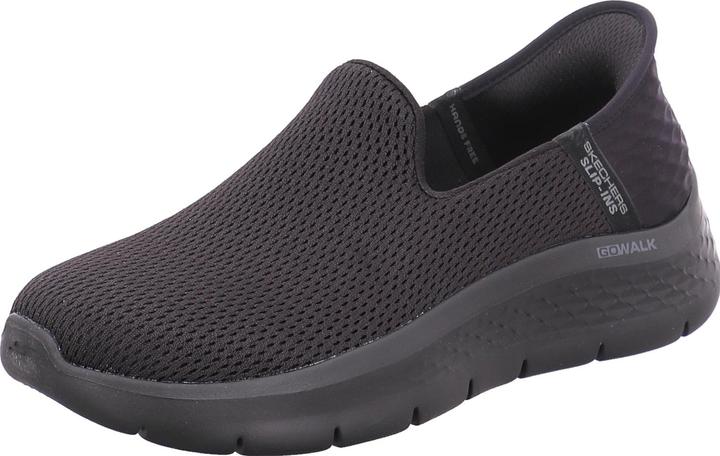 Skechers 124963 BBK