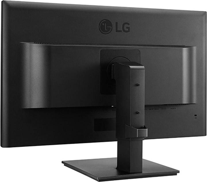 Produktbild LG 24BK55YP-B (1920 x 1080 Pixel, 24")
