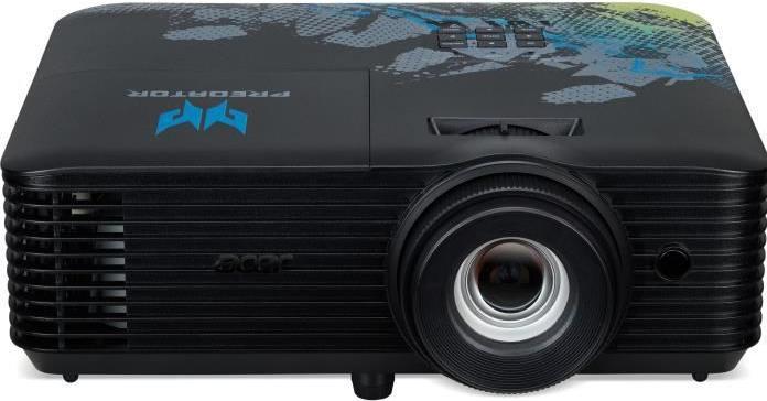 Actual product image Acer Predator GM712 (4K, 4000 lm, 1.21 - 1.59:1)