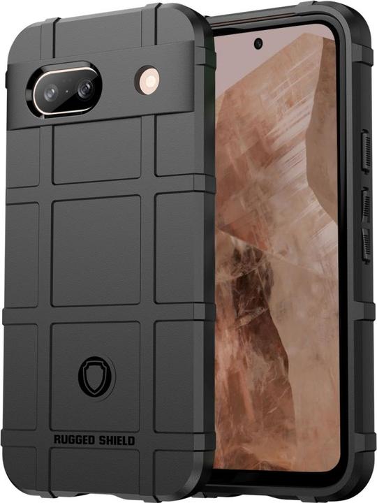 Immagine prodotto Screenguard Rugged Shield (Google Pixel 8a)