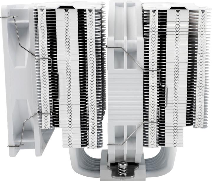 Nährwerte und Zutaten Thermalright Peerless Assassin 140 White