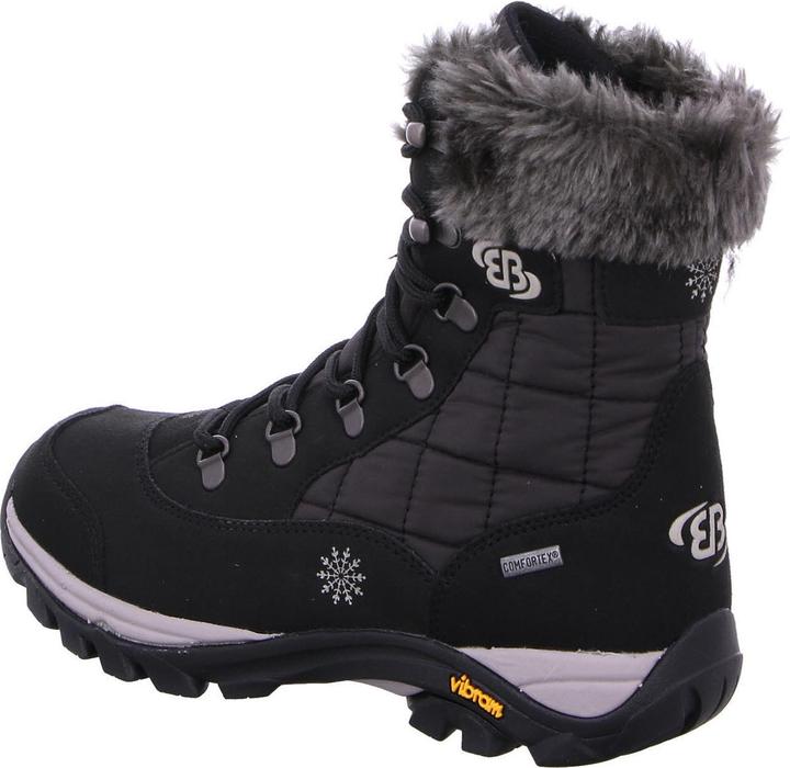 Produktbild Brütting Stiefel (41)