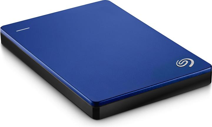 Produktbild Seagate Backup Plus Slim (1 TB)