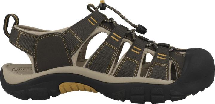 Actual product image Keen Newport H2 Sandals (41)