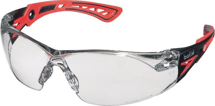 Immagine prodotto Bollé IRI-s Safety Glasses, Smoke