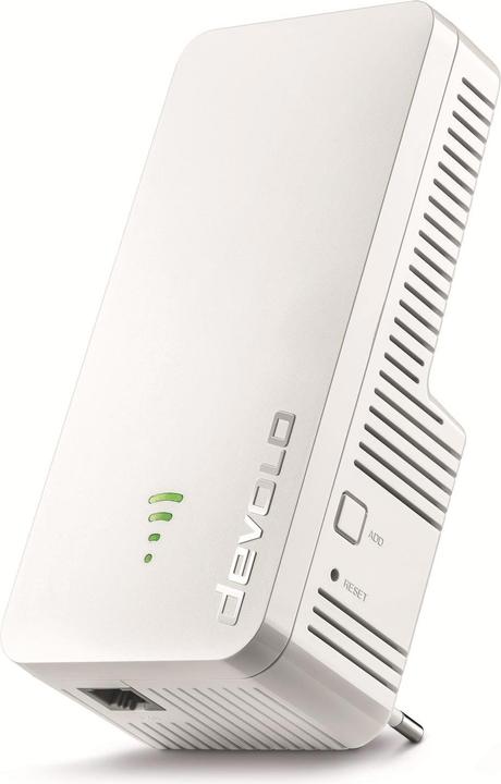 Devolo Repeater 3000 (2402 Mbit/s, 574 Mbit/s)