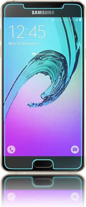 Immagine prodotto Nalia Vetro protettivo (1 Pezzo/i, Samsung Galaxy A3 (2016))