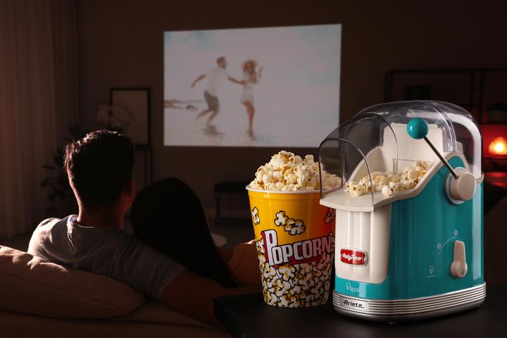 Immagine prodotto Ariete 2958 Popcorn-Maschine PartyTime