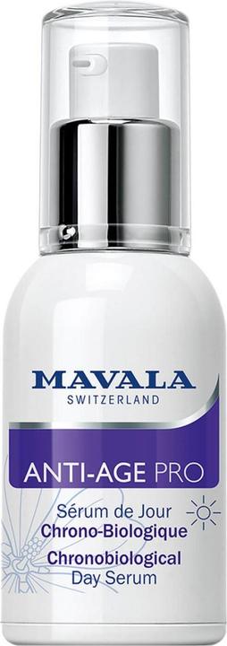 Produktbild Mavala Anti-Age Pro Chrono-Biologisches Tagesserum (30 ml)
