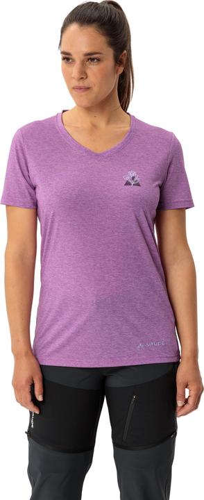 Produktbild Vaude Women's Skomer Print T-Shirt III (40, M)