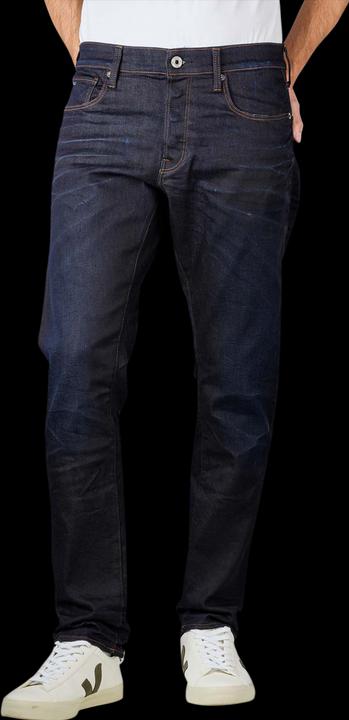 Immagine prodotto G-Star 3301 Jeans affusolati indaco (W38/L34)