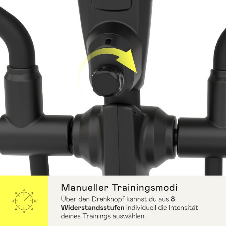 Actual product image Kettler Nova M
