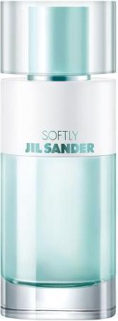 Produktbild Jil Sander Softly (Eau de Toilette, 80 ml)