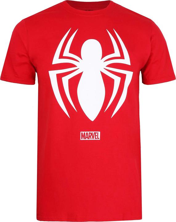 Immagine prodotto Spiderman Tshirt (L)