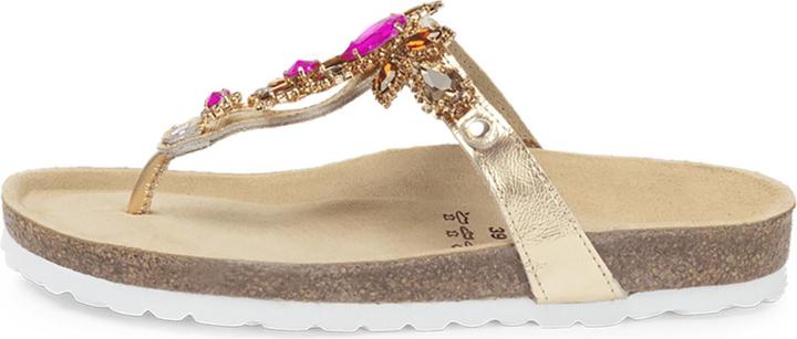 Produktbild Vitaform Pantolette Supersoft (35)