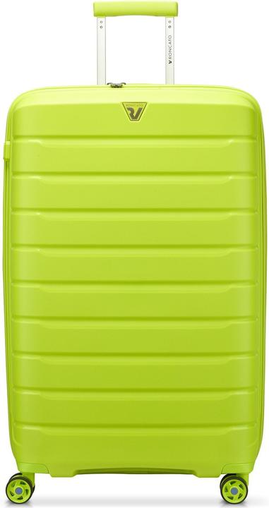 Produktbild Roncato B-Flying 4 Rollen Trolley 78 cm mit Dehnfalte (123 l, XL (ab 115l))