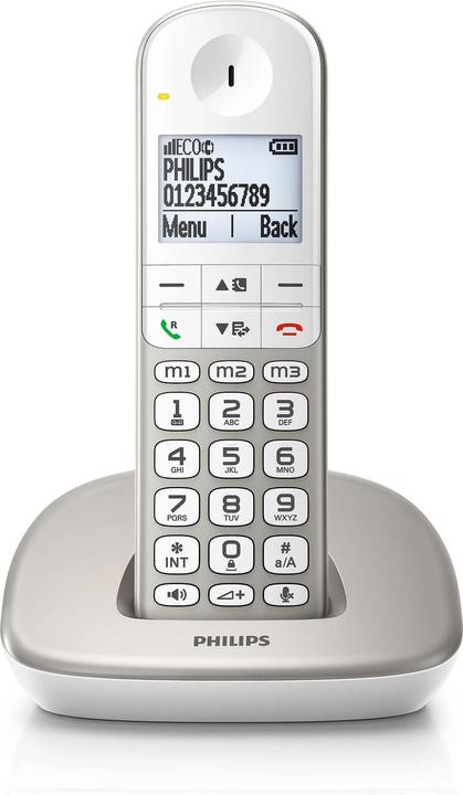 Produktbild Philips XL4901S