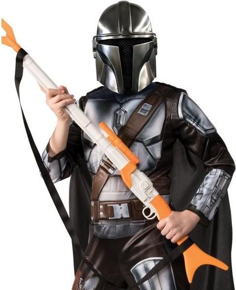 Actual product image Rubies Star Wars - The Mandalorian (122, 128, 125 B)
