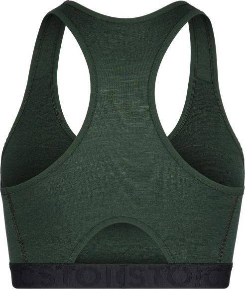 Produktbild Stoic Women's Merino150 AlsenSt. Bra (XL)