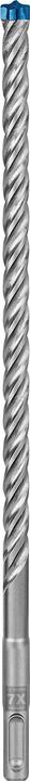 Image du produit Bosch Professional Zubehör Forets marteau Expert SDS plus-7X, 10 x 200 x 265 mm, 30 pièces (10 millimètres)