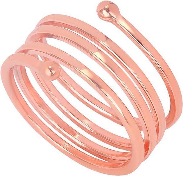 Image du produit Stefano Mileno Bague en or rose (54)