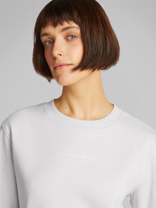 Produktbild Calvin Klein Jeans Institutional Graphic Crewneck (L)