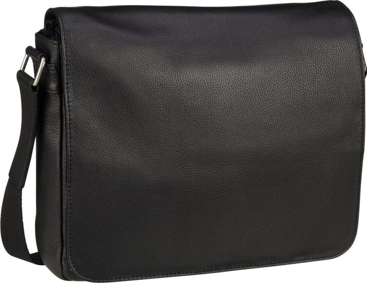 Leonhard Heyden Laptoptasche Berlin 7369 Umhängetasche M