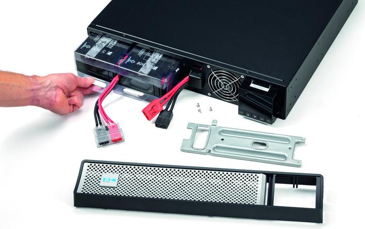 Produktbild Eaton 5PX 1500i RT2U Netpack G2 (1.50 VA, 1500 W, Line-Interaktiv USV)