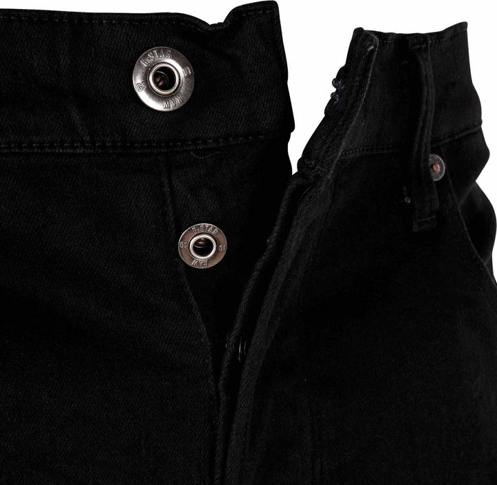 Produktbild G-Star 3301 Slim Pitch Black (W35/L34)
