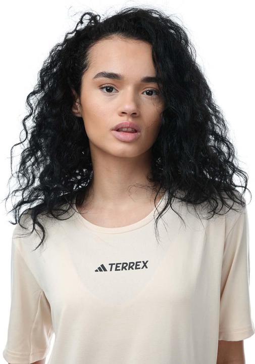 Image du produit adidas - T-shirt TERREX - Femme (34 D)
