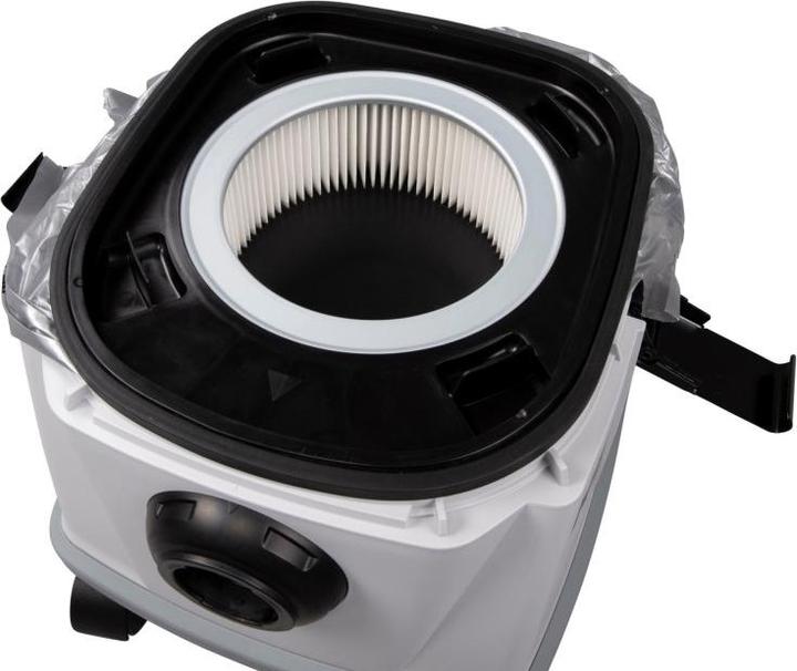 Productafbeelding Makita DVC157LZX3 accu droge stofzuiger (Hoover)