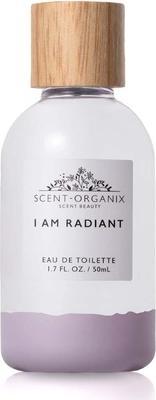 Immagine prodotto Scent-Organix SCENT BEAUTY I Am Radiant Profumo floreale evocativo con giglio della valle e giacinto (Eau de toilette, 50 ml)