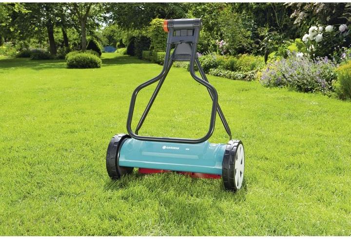 Produktbild Gardena Classic 400 (Keine)