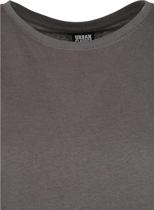 Produktbild Urban Classics Ladies Extended Shoulder Tee (M)