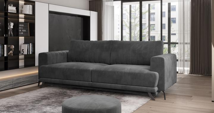Actual product image ELTAP Elise (4-seater, Sofa bed)