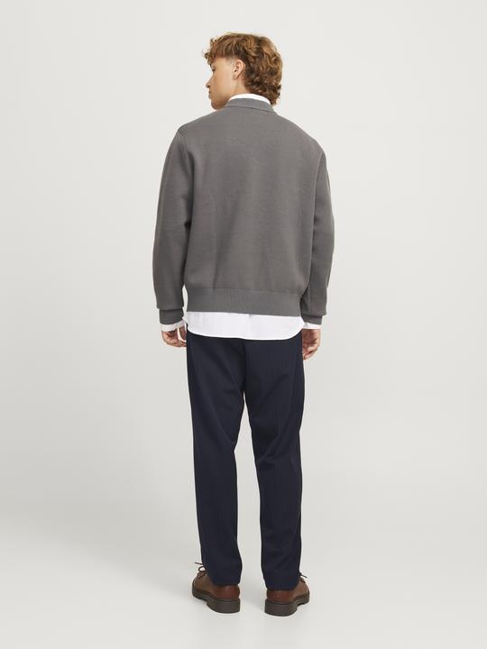 Image du produit Jack & Jones Coupe décontractée Pantalon Relaxed Fit Pantalon Relaxed Fit (S)