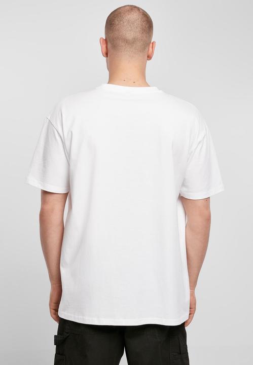Produktbild MT Days Before Summer Oversize Tee (XXL)