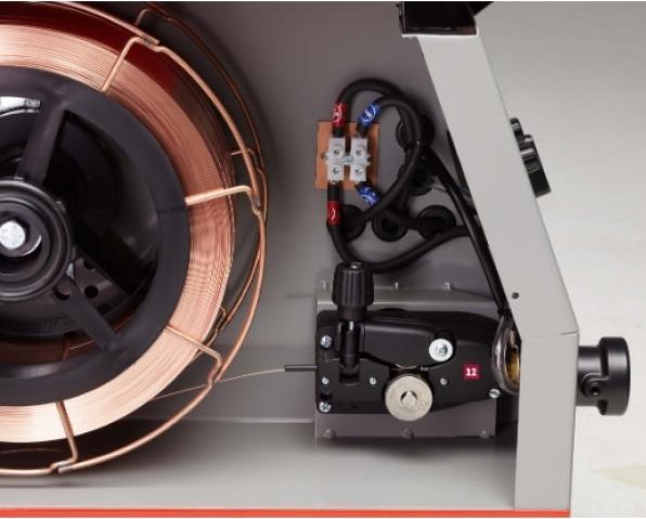 Produktbild Elmag Schutzgas-Schweissanlage EuroMIG Plus 174