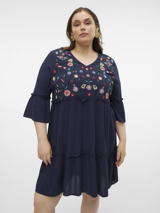 Actual product image Vero Moda VMSINA Short dress Dress (50)
